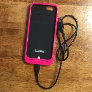 Mophie Juice pack Air iPhone 6 6S
